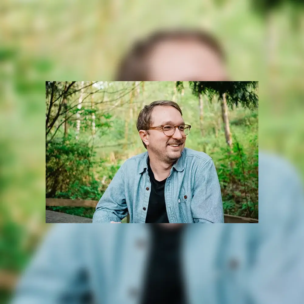 Chris Staples + Andrew Goldring